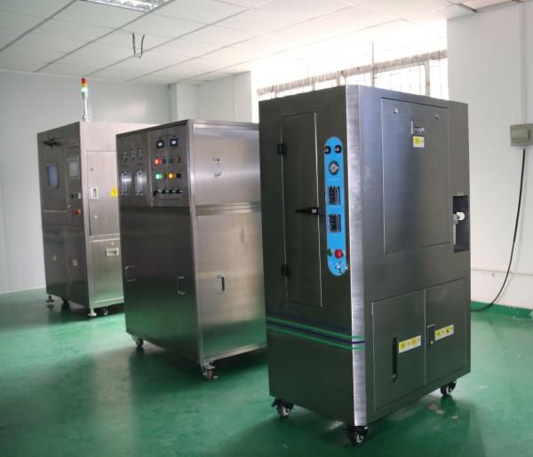 Automatic off-line Assembly PCBA Cleaning machine China manufacturer price PCBA Washing machine