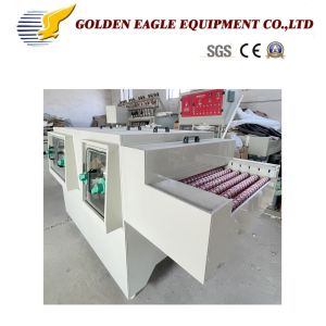 Ge-S400 Portable Metal Etching Machine with 4.5kw/380V Power Supply and CE