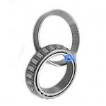 34306/34478 single row tapered roller bearings offer a low friction separable