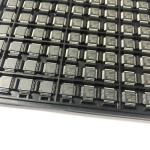 M3062LFGPFP U3C FPGA IC 16 Bit 256KB FLASH 100QFP Ic And Microcontroller For
