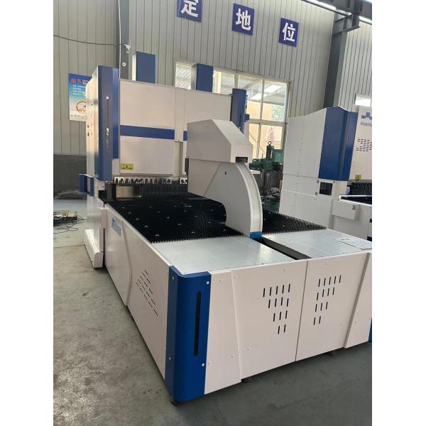 Servo Auto Panel Bender For Metal Sheet Flexible Sheet Metal Automatic Panel Bender