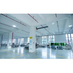 Sencan Automation Machinery Co., Ltd.