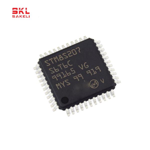 Cheap Stm8s207s6t6c Encapsulated Lqfp44 Mcu microcontroller integrated circuit for sale