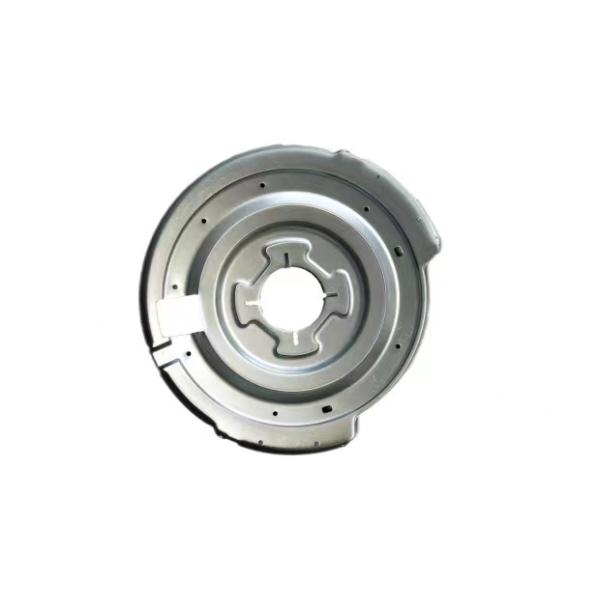 Customized Size Sheet Metal Stamping Parts for Professional Industry Needs