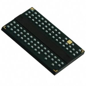 China Memory IC Chip MT47H128M16RT-25E AIT:C 2Gbit Parallel SDRAM DDR2 Memory IC on sale