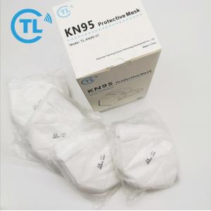 Best Stock FFP2 CE Wholesale Non Woven Earloop KN95 FaceMask Children Adult Anti Dust wholesale