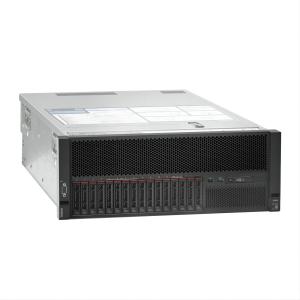 China High-Performance Lenovo Thinksystem SR868 Data Center Computer Cloud Storage Server System Network 4u Gpu Chassis Rack Server on sale