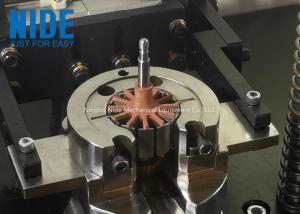 Best Semi Automatic Armature Commutator Shaft Pressing Machine wholesale