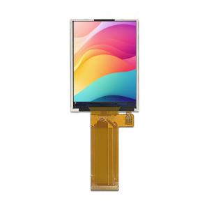 China 2.8 inch 40PIN RGB Interface TFT LCD Module ST7789V 240*320 IPS TFT LCD Display on sale
