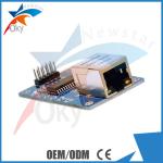 ENC28J60 10Mbs LAN Module Ethernet Network module for Arduino For MCU AVR PIC