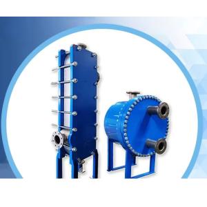 Upgrade Your Server Cooling System with TTM Titanium Heat Exchanger