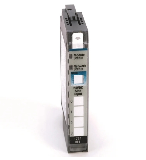1734-IB8 Allen Bradley POINT I/O 8 Point Digital Input Module