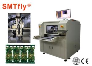 China PCB Routing Machine with Large CNC Programe Control,PCB Depanelizer on sale