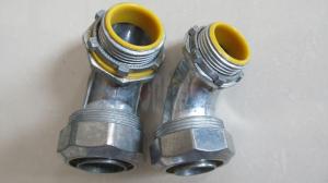 Best Insulated Flexible Conduit And Fittings Liquid Tight Flex Conduit Connector wholesale