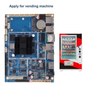 Best Allwinner A133 Computer Linux Android Development Motherboard Embedded SOM Arm Pcb Single Board For Kiosk wholesale