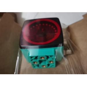 Pepperl+Fuchs PCV50-F200-B17-V1D Optical Reading Head with Integrated Switch