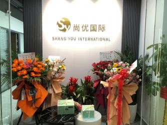 Hunan Shangyou International Trade Co., LTD