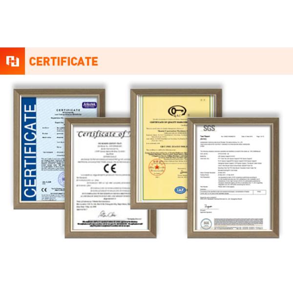 60Ton Max. Lifting Load Crawler Crane SCC600 With Sany Hydraulic Valve In Good Condition