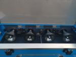 Easy To Operate Medium Fine Wire Drawing Machine With High Output