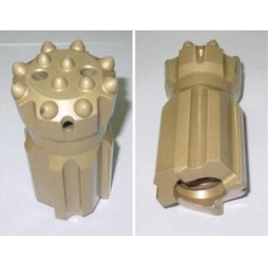 Down The Hole 75mm 3 Inch Rock Button Bits