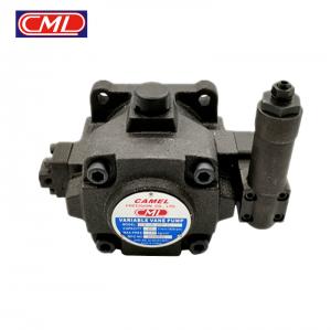 Best Woodworking Machinery Hydraulic Variable Vane Pump CML 38×25×18cm Size wholesale