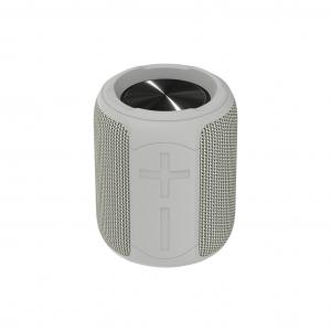 Best 2500mAh Waterproof Wireless Bluetooth Speaker ABS Materials wholesale