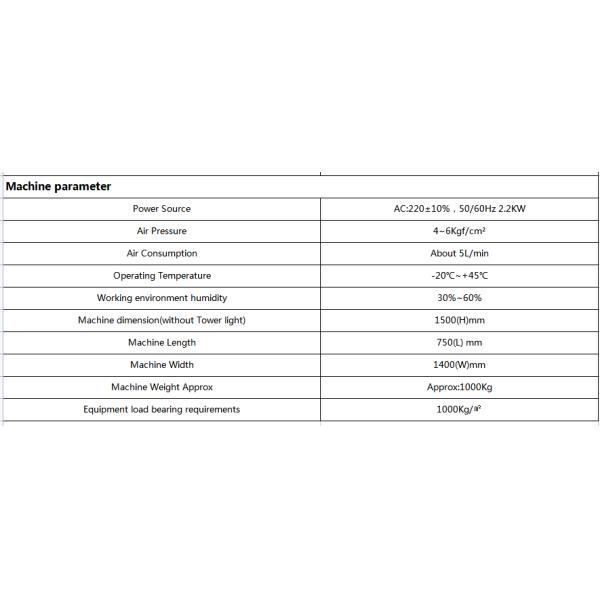 Full Automatic Solder Paste Printing Machine GT mini