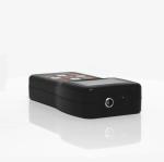 RHL-40B Portable Hardness Tester Segment LCD Display With Software Calibration