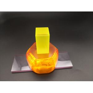 Customized Piezoelectric Materials Langasite La3Ga5SiO14 LGS Crystal