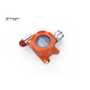 Best Online wall mounted| High-precision toxic gas monitor |IP66 wholesale