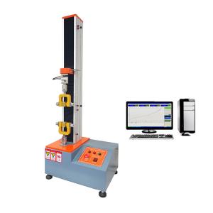 Best Electronic Tensile Testing Machine UTM Machine Computerized Desktop wholesale