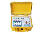 Multi-Functional Three-Phase Energy Meter Field Calibrator With Active/Reactive