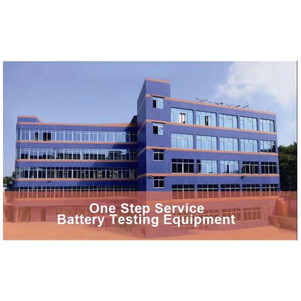 Electrodynamic Hydraulic Shaker Table Vibration Test System