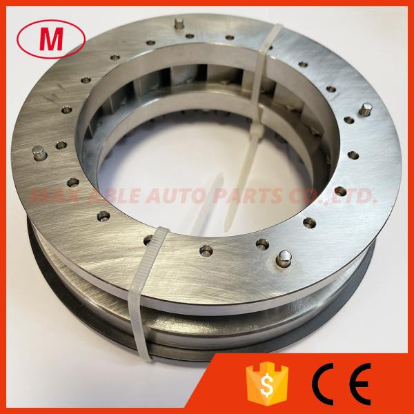 GT4502V 758160-0007 Turbo nozzle ring VNT