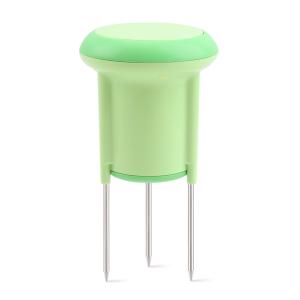 Best Tuya Smart Soil Sensor – ZigBee 3.0 Wireless Moisture &amp; Temperature Detection with Real-time Alerts wholesale