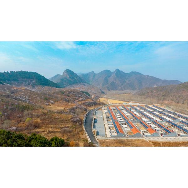 220V 5Kw Off Grid Solar System , Residential Solar Battery System