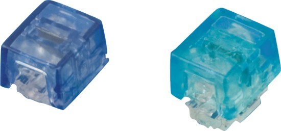 Keystone Insert Module in Voice Communication Commercial Project Application YH01