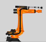 Portacables Robot Pipeline Packaging Design Industrial Robotic Arm Optimization