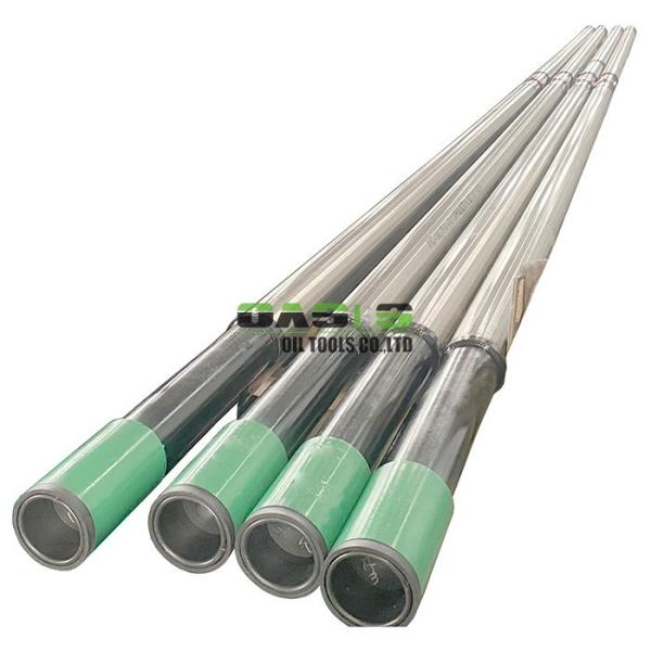 Pipe Base Screen ndash Versatile and Durable Sand Control Solution for Oil amp Gas Water and Industrial Filtration