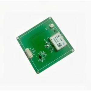 Advanced GPS Module With Dual Frequency RTK For High Precision Positioning