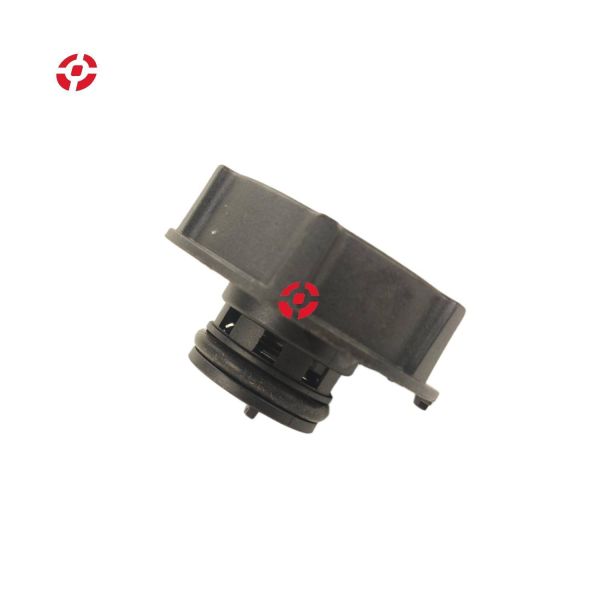 Radiator expansion tank cap OE LR000243 Expansion tank sealing pressure cap for Land Rover