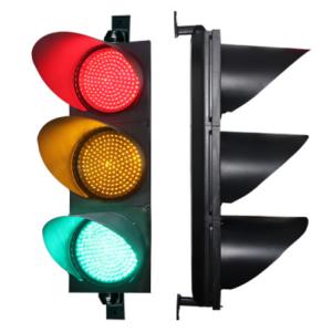 Best JD213F-C Three Light Traffic Light Traffic Signal Quick Install wholesale