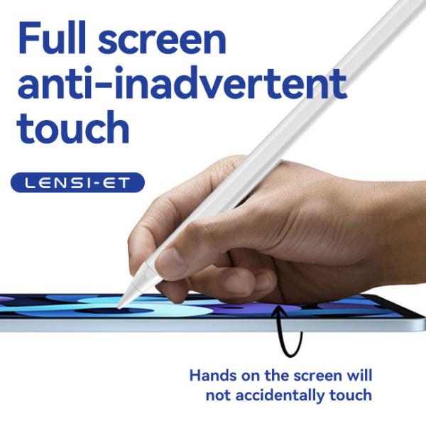 Bluetooth Digital Art Drawing Pen Palm Rejection Tablet Drawing Pencil