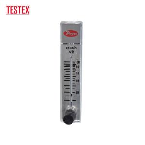 SPI Flammability Testing Equipment With Accurate Photoelectricity Sensor
