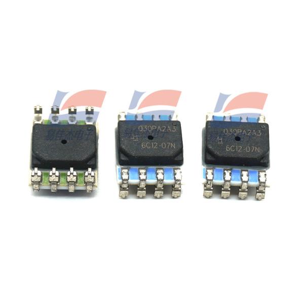 SSCMNNN030PA2A3 Board Mount Pressure Sensors Absolute SMD SMT Type