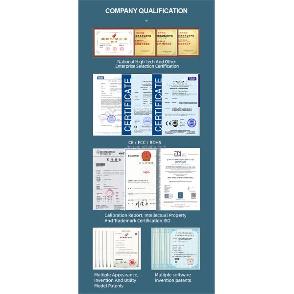 HCA526T High Precision Stable MEMS Digital Type Tilt Sensor For Ship navigation attitude measurement