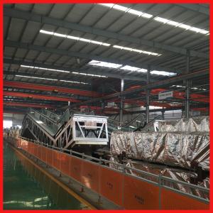 Comfortable Safe High Speed Elevator Hospital Patient Elevator