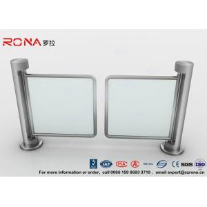 Best Manual Swing Gate with 304# stainless steel wholesale