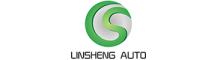 China LINSHENG INTERNATIONAL ENTERPRISE CO., LTD logo