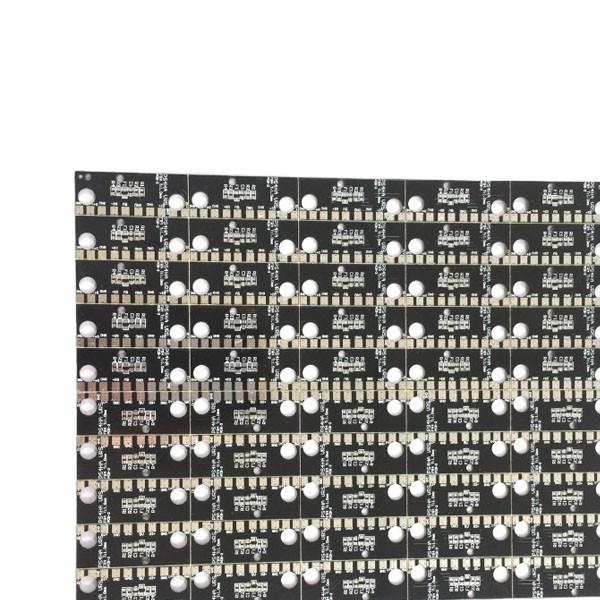 Cheap 2-16layers FR4 PCB Board For High Performance And Durable Circuits for sale